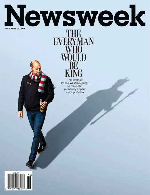 Newsweek