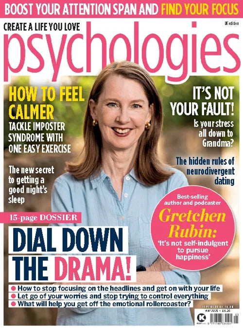 Psychologies