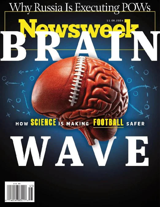 Newsweek Magazine