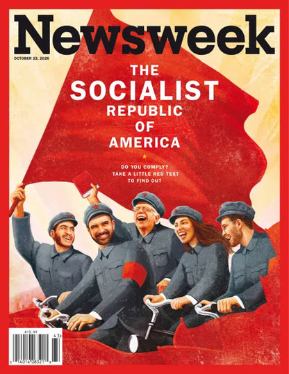 Newsweek