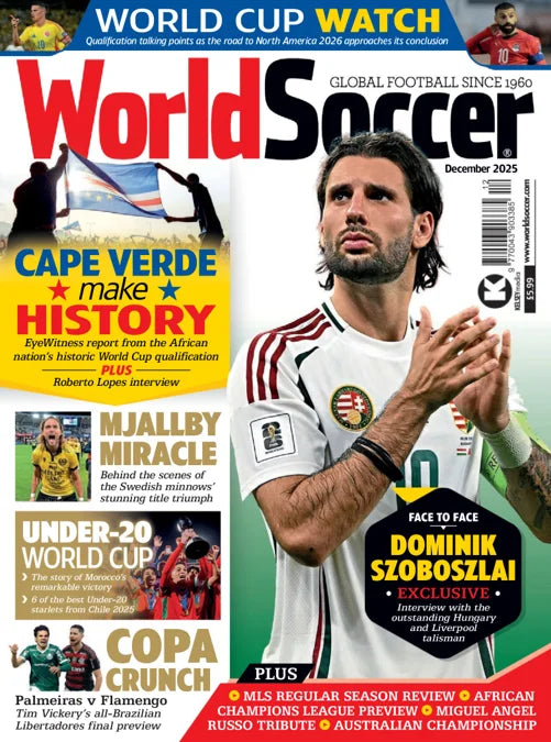 World Soccer