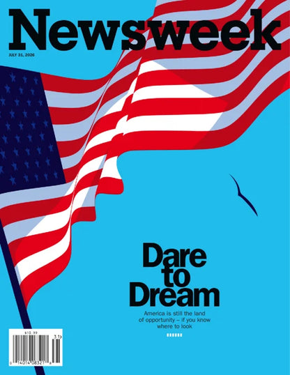 Newsweek
