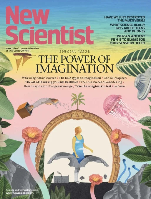 New Scientist