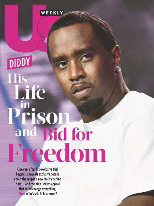 Us Weekly