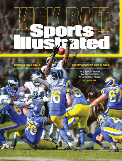 Sports Illustrated - Digital