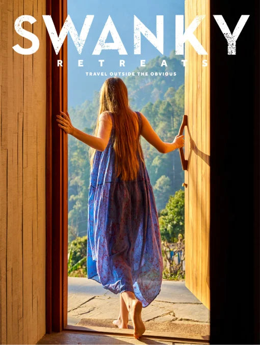 Swanky Retreats