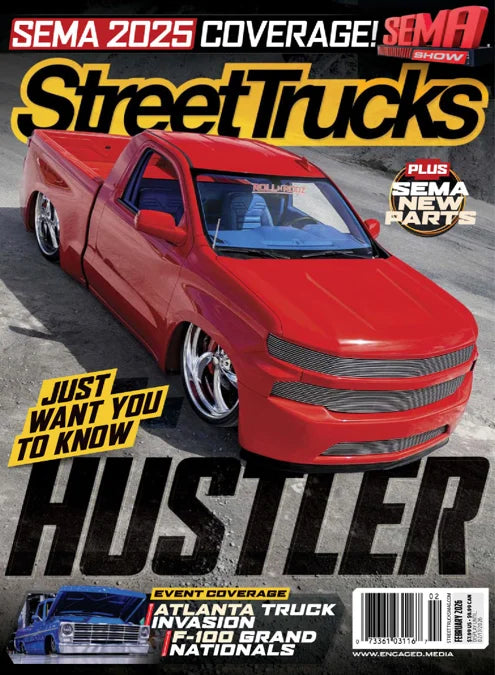 Street Trucks