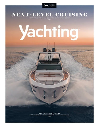 Yachting Magazine