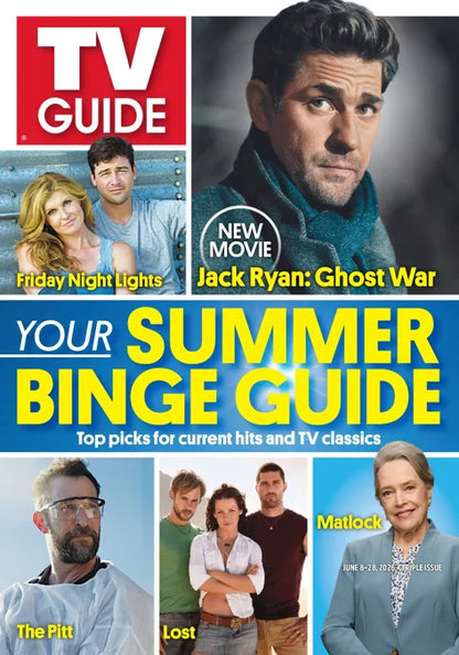 Tv Guide