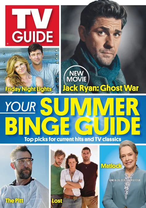 Tv Guide