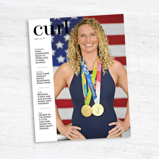 Curl Magazine