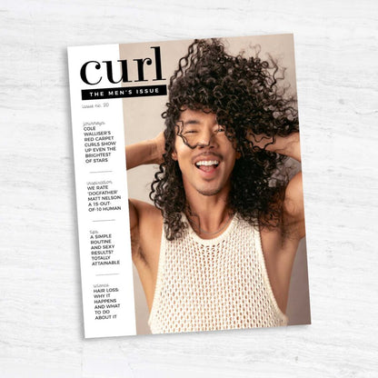 Curl Magazine