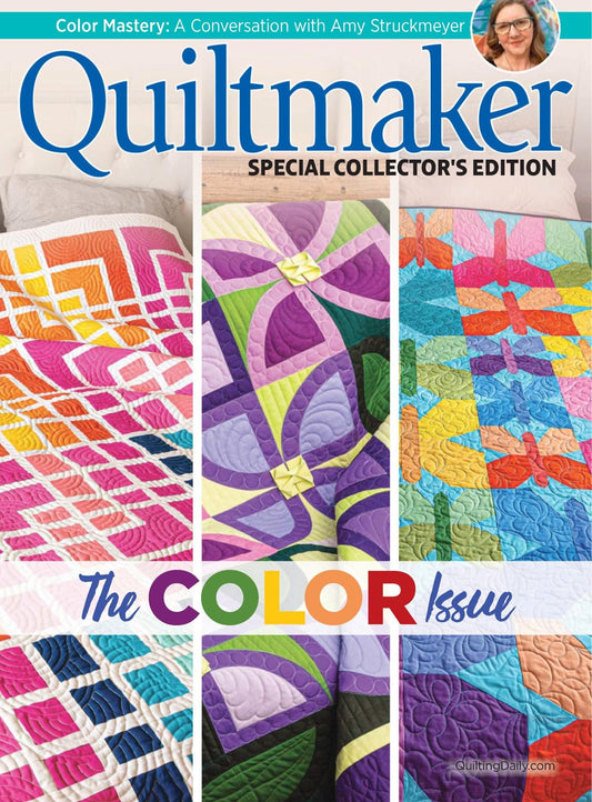 Quiltmaker