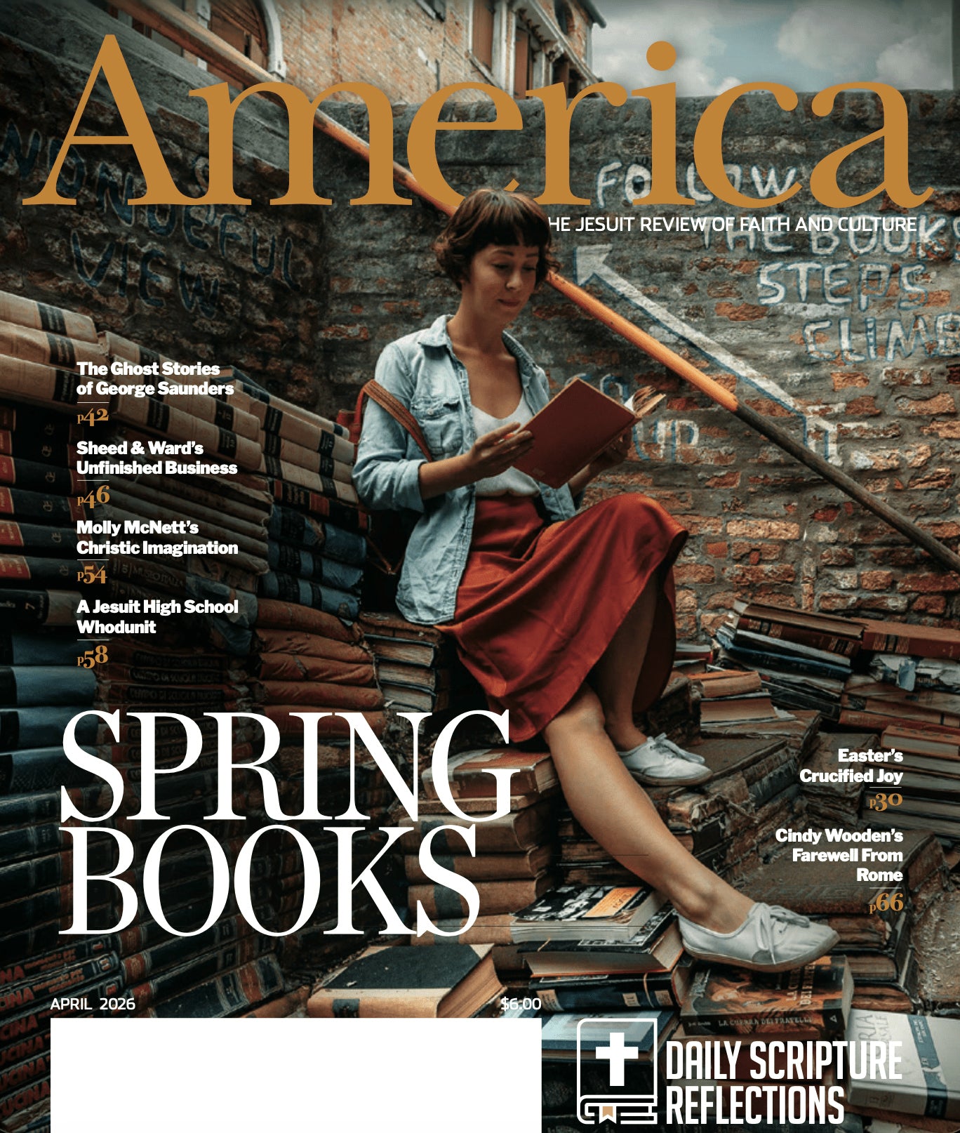 America The Jesuit Review