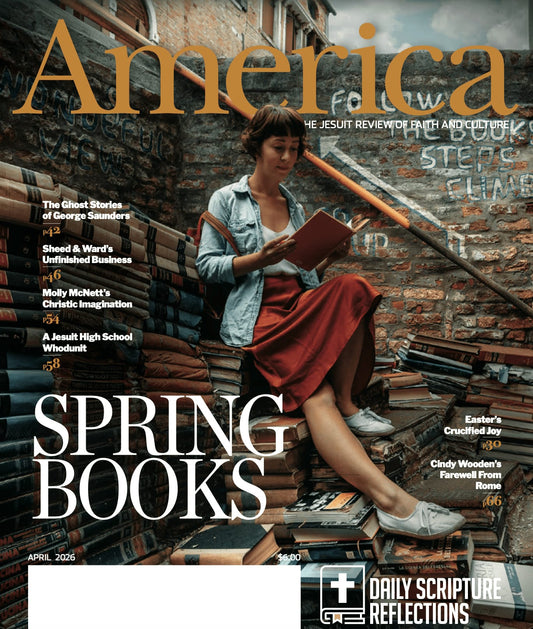 America The Jesuit Review | Total Magazines