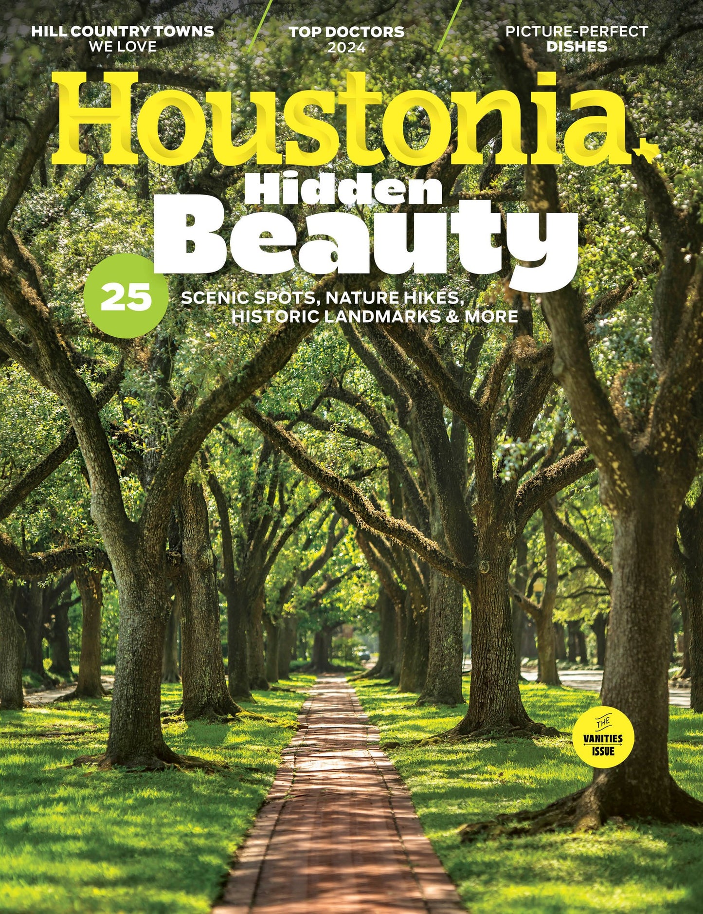 Houstonia