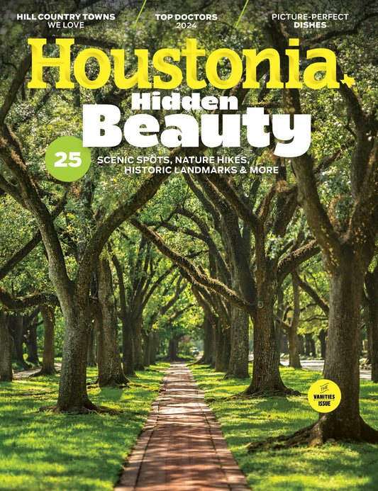 Houstonia