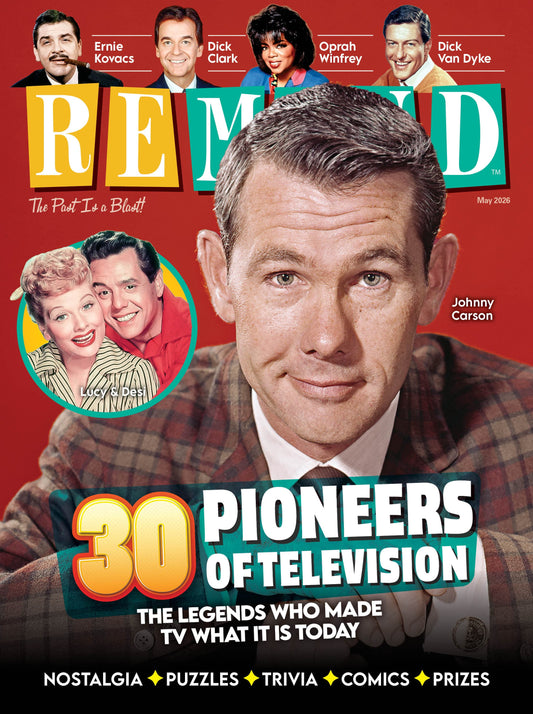 ReMIND Magazine | Total Magazines