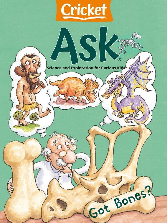 Ask