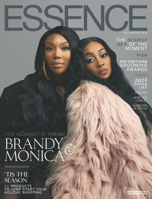 Essence Magazine