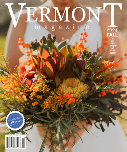 Vermont Magazine