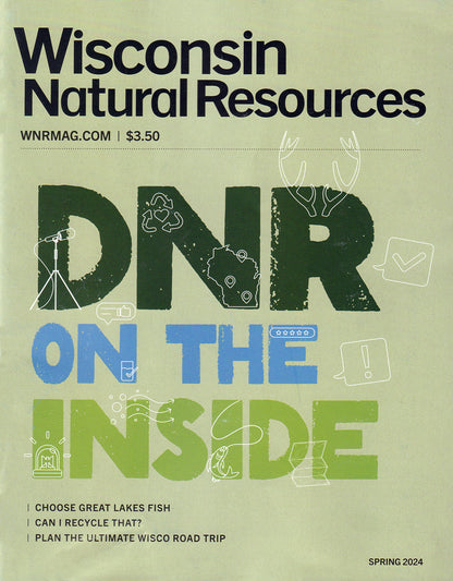 Wisconsin Natural Resources