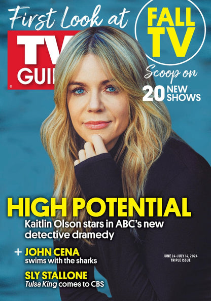 Tv Guide