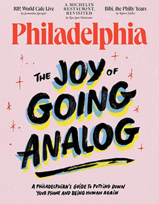 Philadelphia Magazine