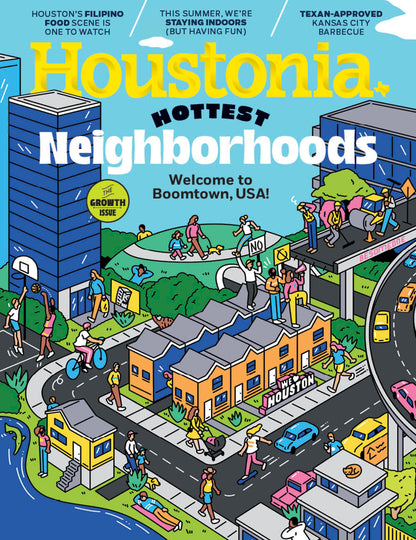 Houstonia