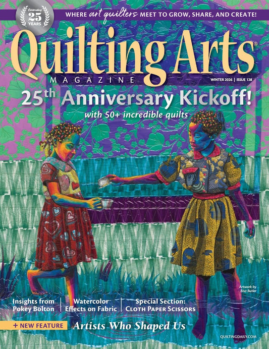 Quilting Arts