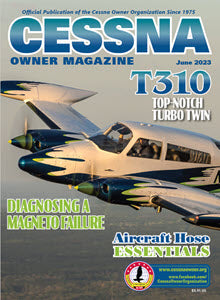 Cessna Owner Magazine