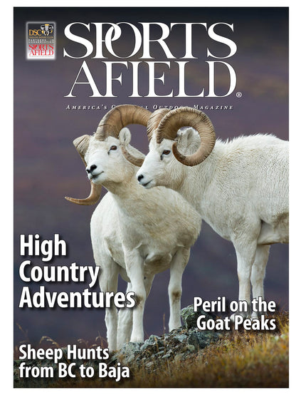 Sports Afield