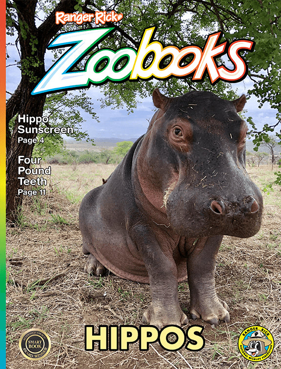 Zoobooks
