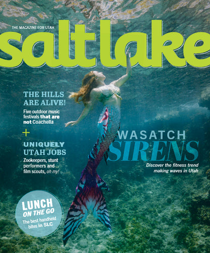 Salt Lake