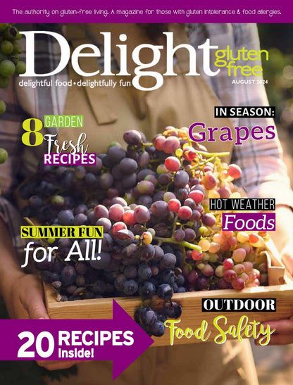 Delight Gluten Free