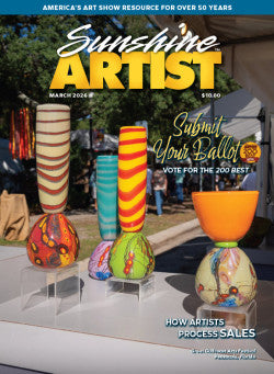 Sunshine Artist