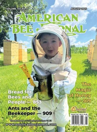 American Bee Journal