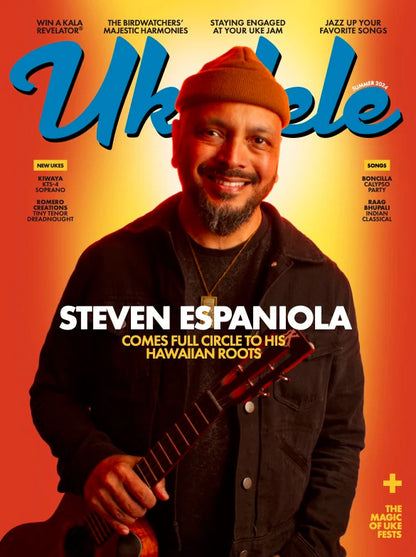 Ukulele