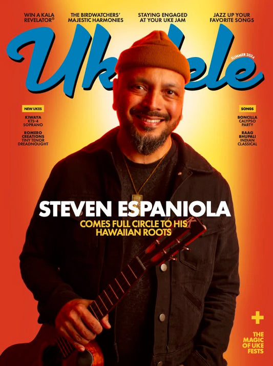 Ukulele