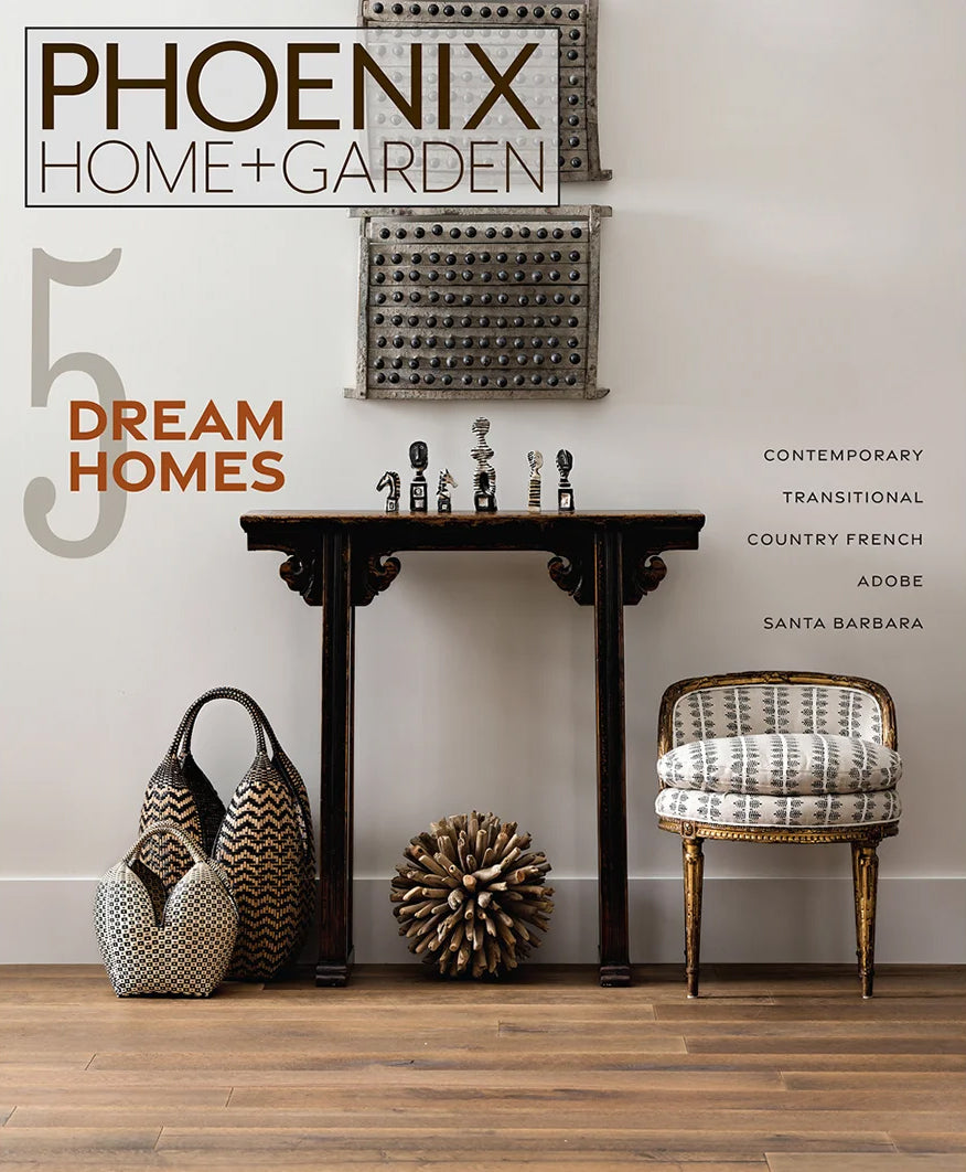 Phoenix Home & Garden