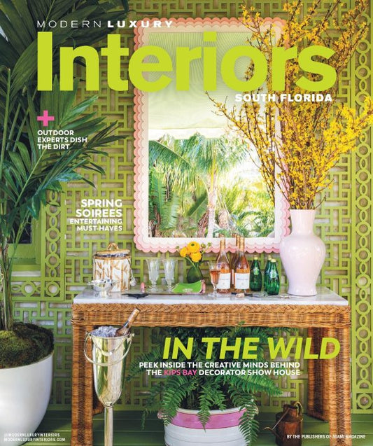 Interiors South Florida