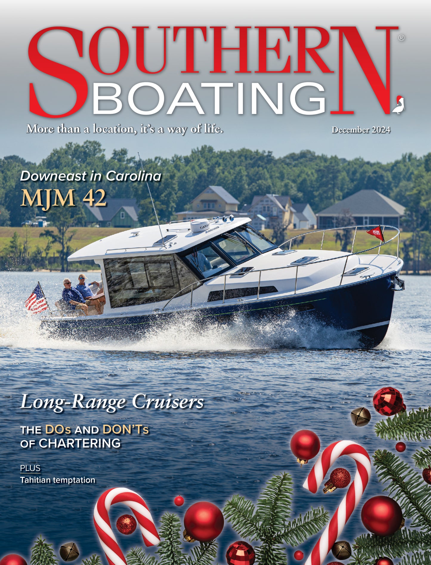 Southern Boating