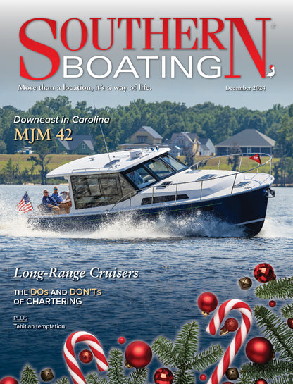 Southern Boating