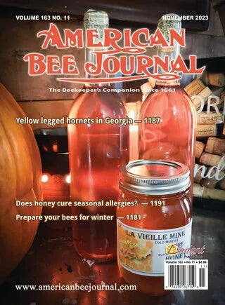 American Bee Journal