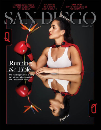 San Diego Magazine