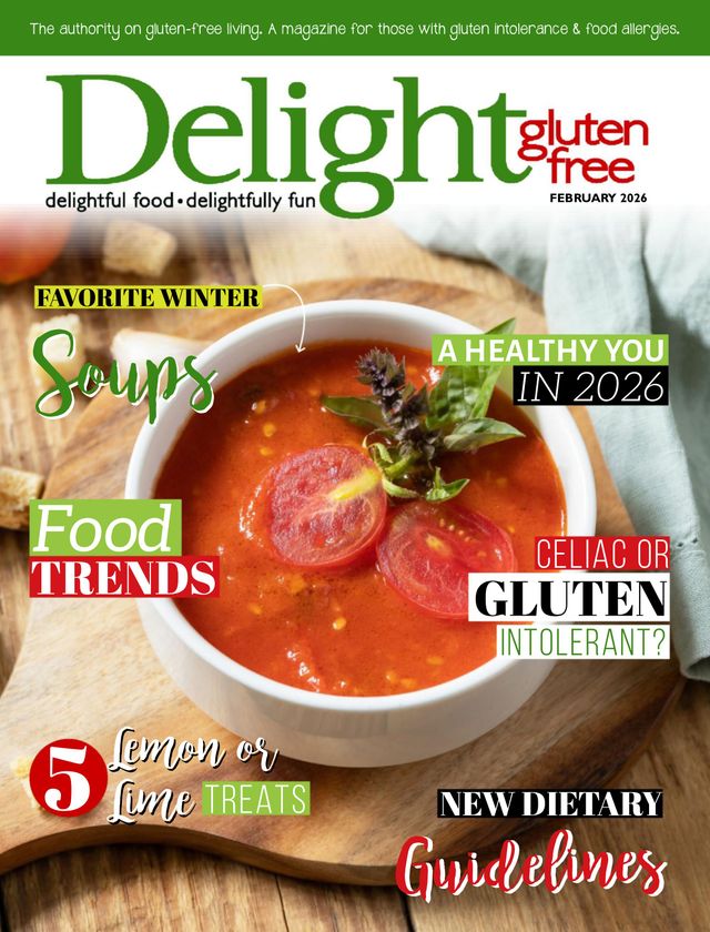 Delight Gluten Free