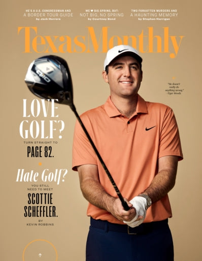 Texas Monthly