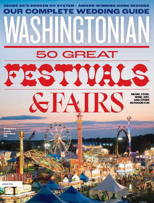 Washingtonian