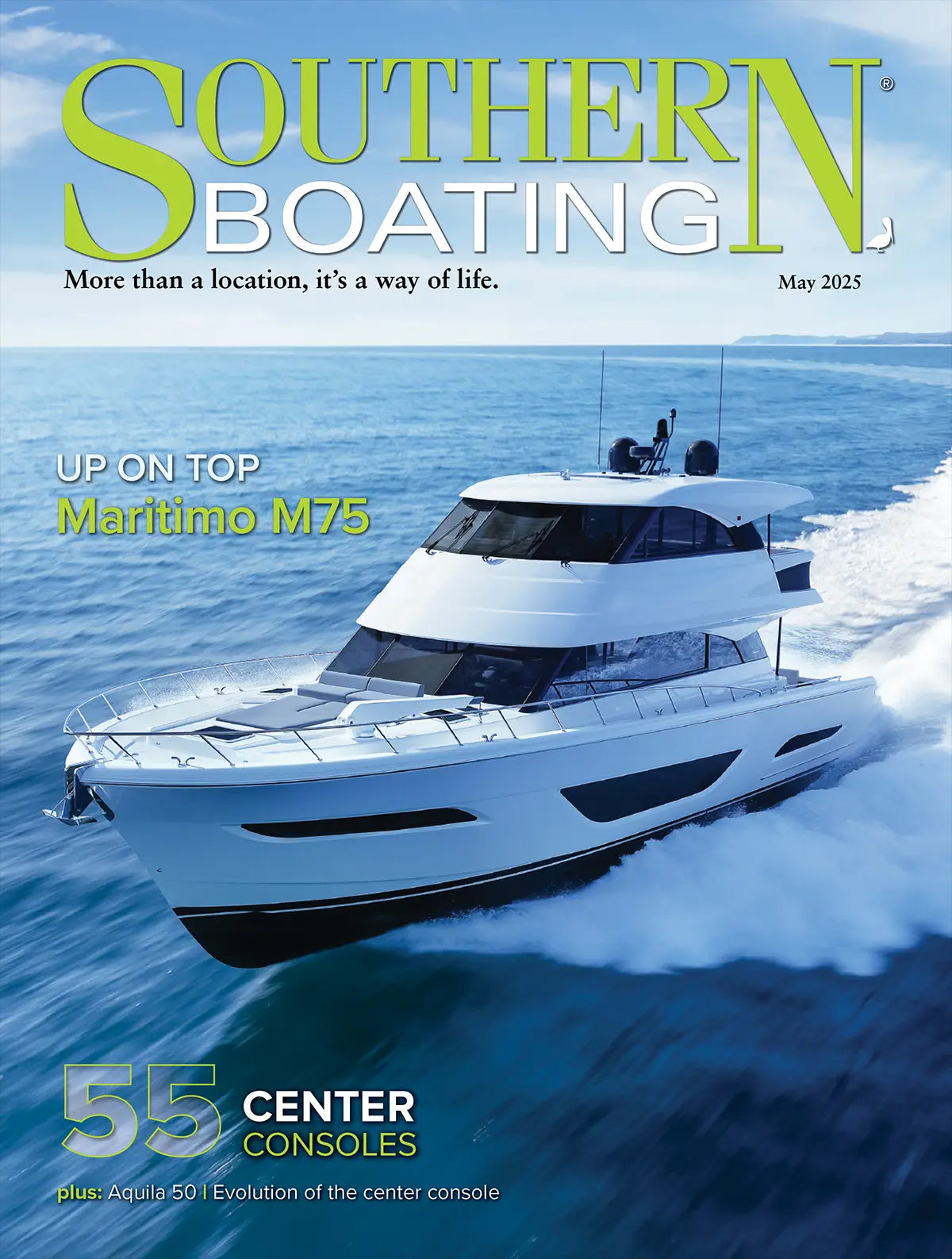Southern Boating & Yachting