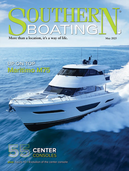 Southern Boating & Yachting